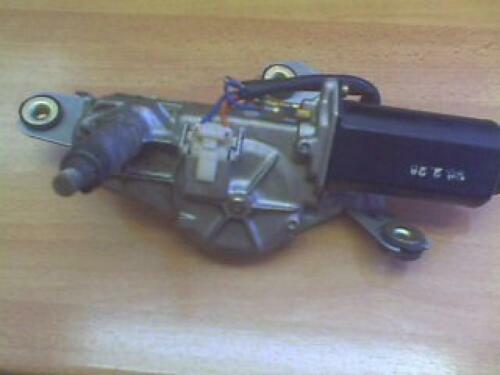 Nissan Almera  (Typ:N15)  SCHEIBENWISCHERMOTOR WISCHERMOTOR  HINTEN