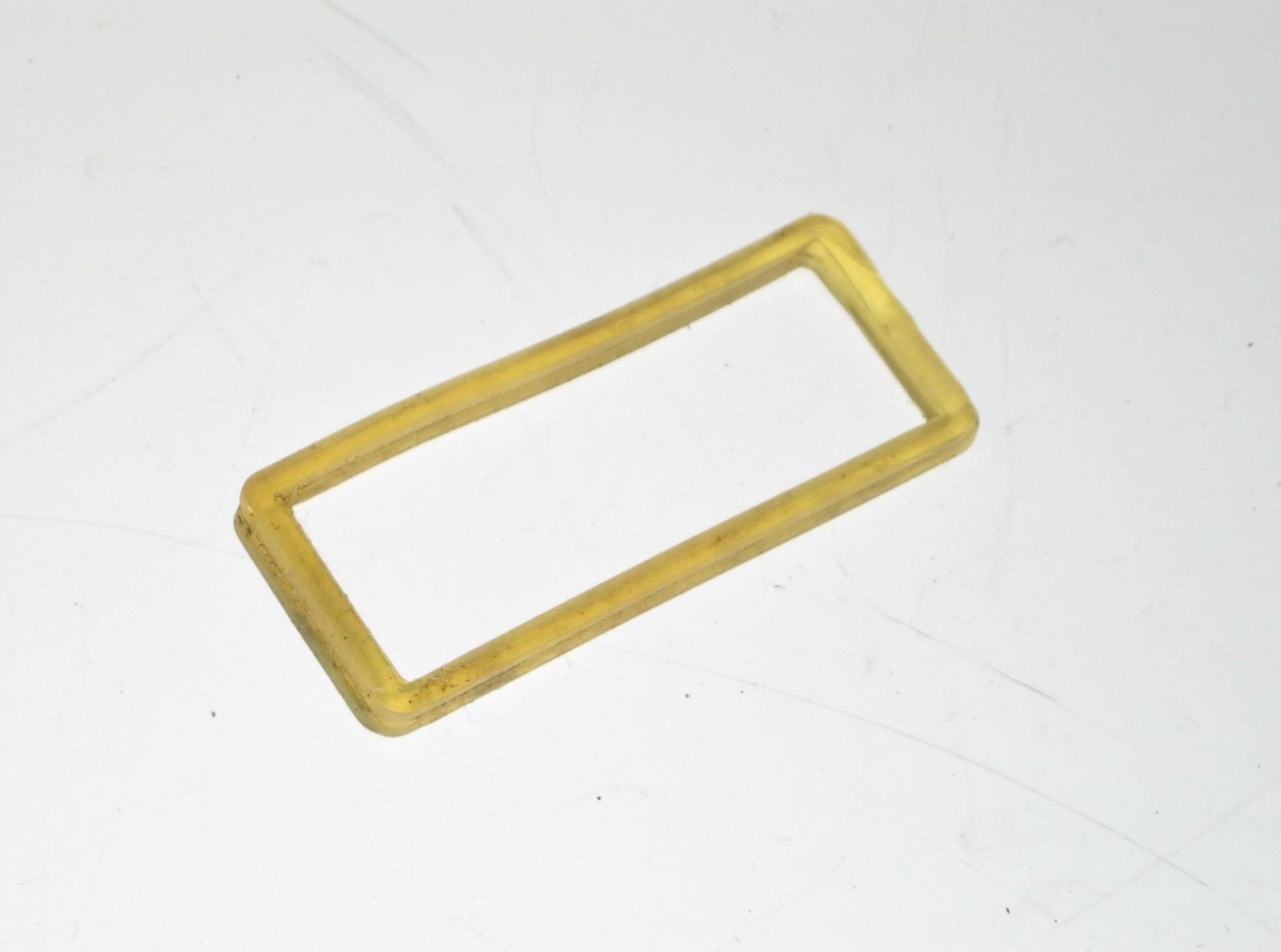 Mercedes Wiring Connector Plug Seal Gasket A2105450581 Used  