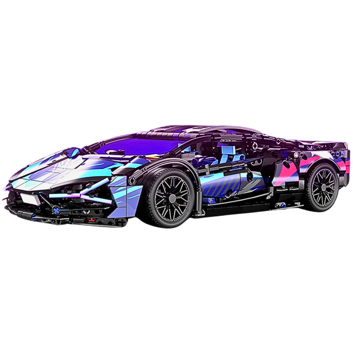 CMS Lamborghini ミニカー 11種12個セット Yahoo!オークション - 新品12台 カートンBOX箱付 トミカ No.11