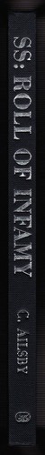 Christopher Ailsby, SS : Roll of Infamy, Motorbooks International, 1997 - 1er US - Photo 4/6