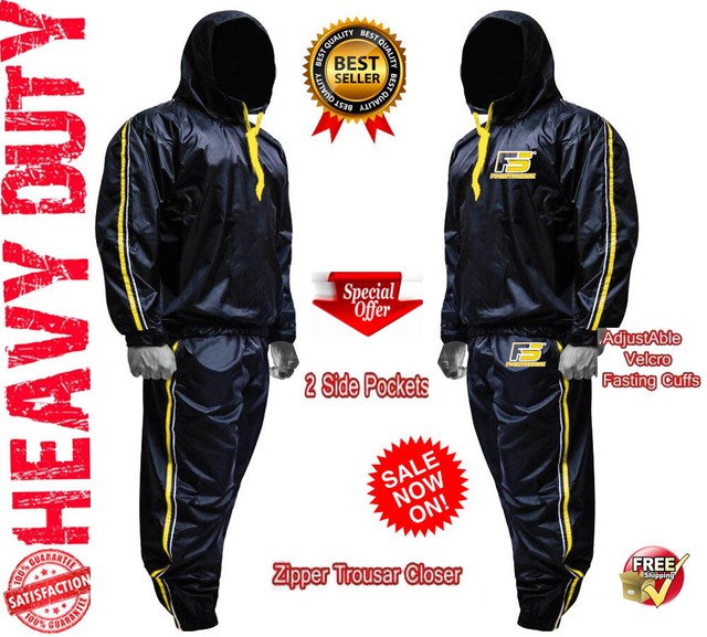 title sweat suit