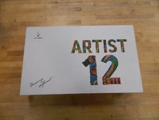 XP-Pen Artist 12 Digital Graphics Artist Drawing Tablet 11.6” Screen