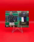 2023-24 Panini Select FIFA William Saliba Green Patch Card /5 France