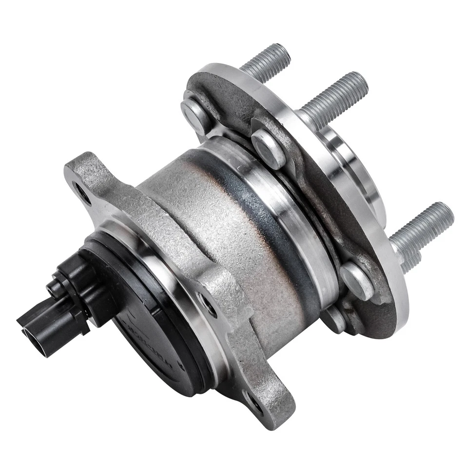 Подшипник и ступица заднего колеса для 2013 2014 2015 - 2019 Ford C-Max Escape Lincoln MKC - Изображение 4 из 4