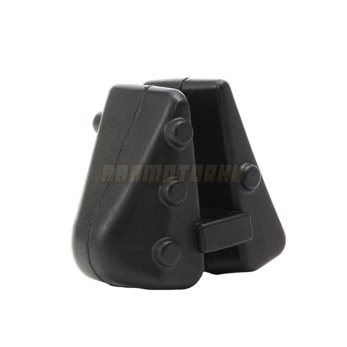 Cush Drive Rubbers Damper Absorber For Yamaha YZF R6S 2003-2009 YZF-R6 2003-205 - Picture 5 of 5