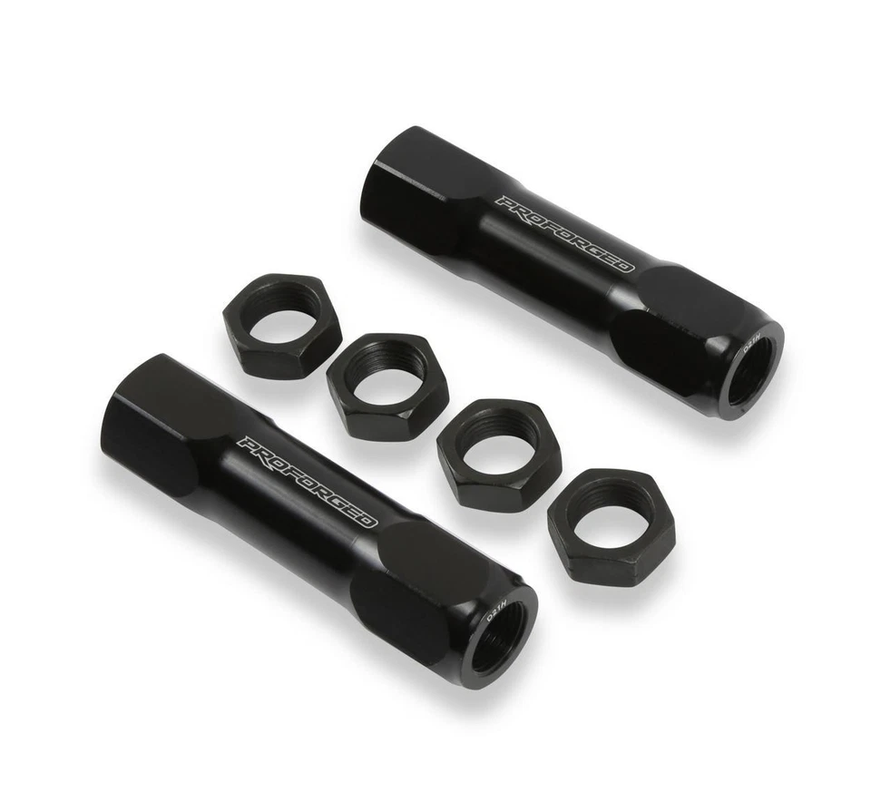 Proforged 105-10035 Proforged Aluminum Tie Rod Sleeves - Image 2 of 4