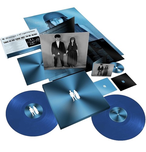 Tool Salival DVD CD Limited Edition Box Set Compilation Tool Salival DVD CD Limited Edition Box Set Compilation