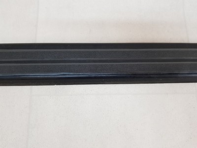 2012 Audi A3 S Line - Passenger Side Front Step Scuff Sill Trim 