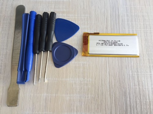 Replacement Battery for Apple iPod Nano 4 4th Generation A1285 16GB 8GB 616-0407 - Picture 11 of 12