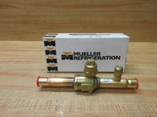 Mueller Refrigeration AQ17861C Streamline Ball Valve