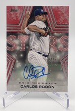 2023 Topps Series 1 Baseball Cards Checklist 38