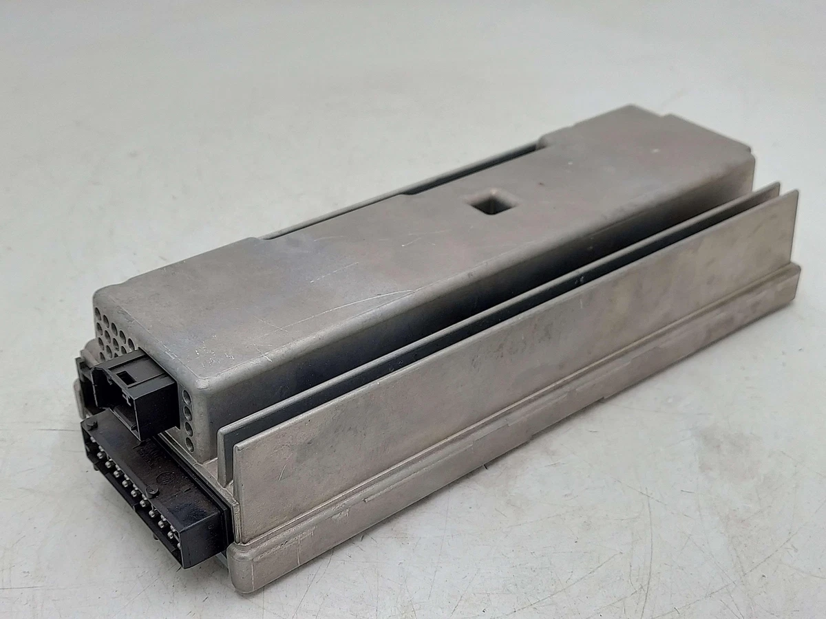2008 BMW 535I E61 INDIVIDUAL TOP HIFI M LEAR RADIO AUDIO AMPLIFIER