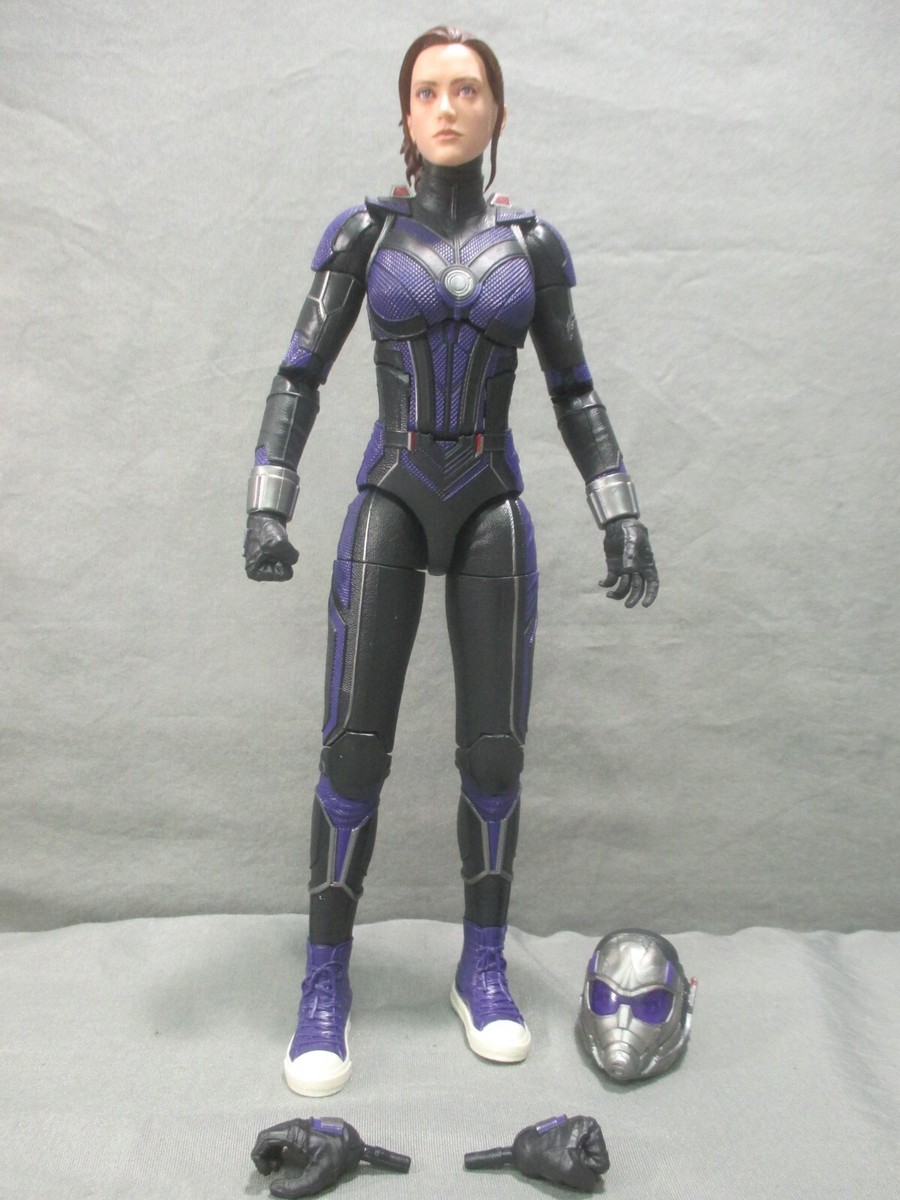 マーベルレジェンド キャシー BAF完成品 27efac51e979d5b4dc2ac2d412f2cd