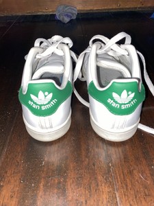 boys size 1 tennis shoes