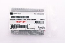 New Schneider 170XTS00100 Modicon Momentum Terminal Blocks Screw Type 18 Pin #AT