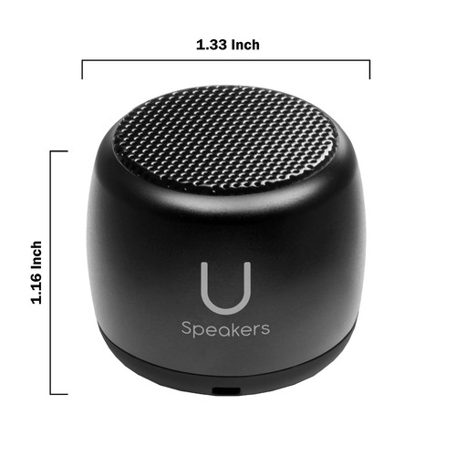 Nuevo paquete de micro altavoces U estación de trabajo PC + micro altavoz a juego - Imagen 3 de 41