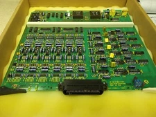 EISI IDS DTMF/Station Port II PLB 2496 15550 Executone Board BRAND NEW FREE SHIP
