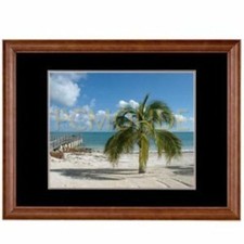 Goodview 10.4-inch Wood LCD Digital Picture Frame 640 x 480 with Remote