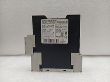 Siemens, SIRIUS, 3RN1011-1CB00, Thermistor Motor Protection Relay