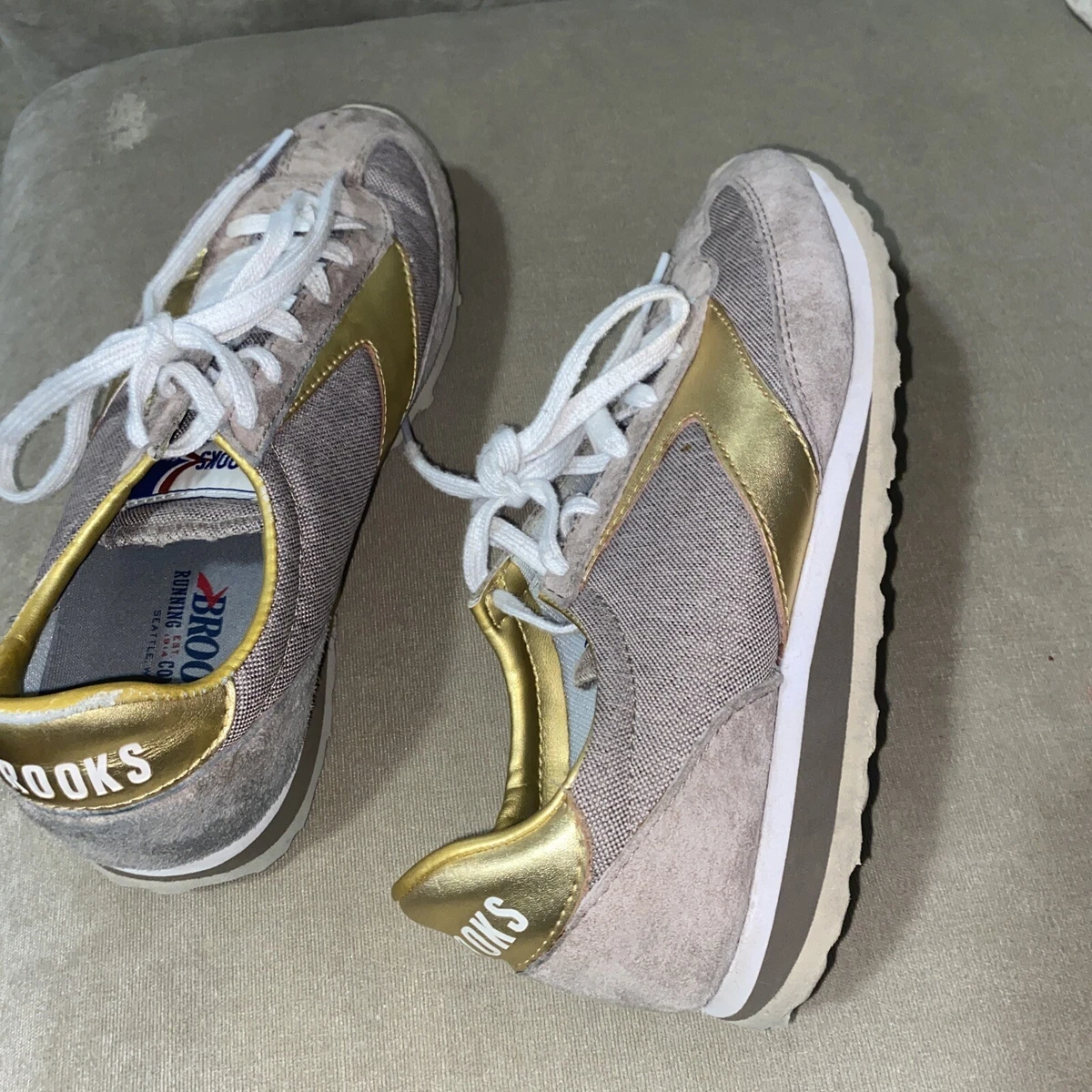 Brooks vanguard shop shoes