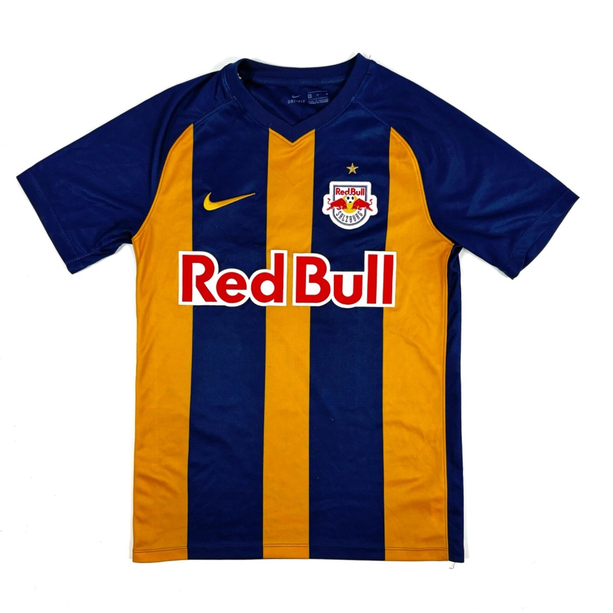 Bull Salzburg 2020 Salzburg Away Kit Football Kits Nike Rb