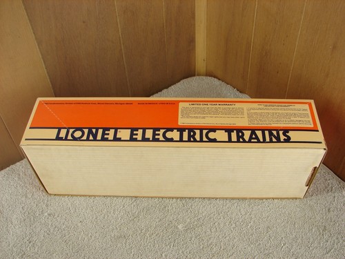 Lionel 6-7207 New York Central 20th Century Aluminum Dining Car with box - Picture 15 of 17