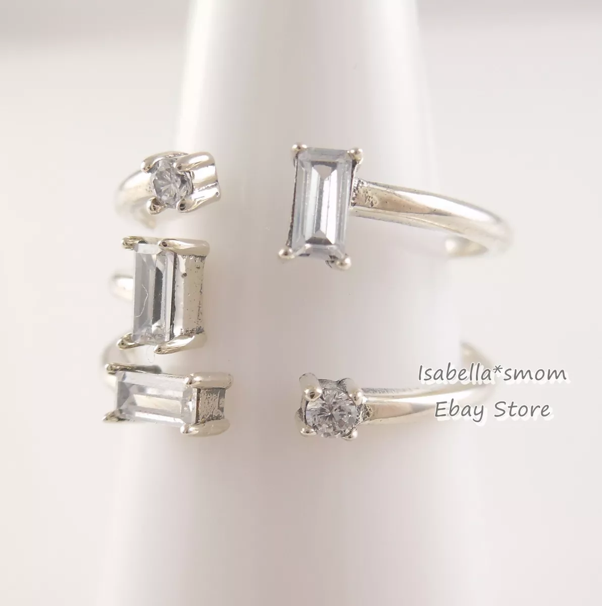 Shards of hotsell sparkle pandora