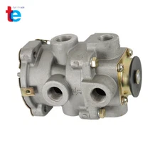 E-6 Foot Brake Control Valve Dual Circuit (Replaces For  Haldex 286171)