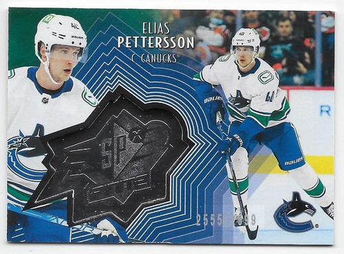 21/22 UPPER DECK EXTENDED SPx FINITE BASE/ROOKIES /2999 (#SF1-SF50) U-Pick List - Picture 38 of 40