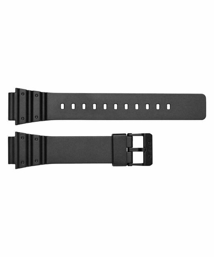 Genuine Casio Watch Strap Band for MRW-200H MRW-200 MRW200 MRW 200 10393907 - Picture 2 of 2
