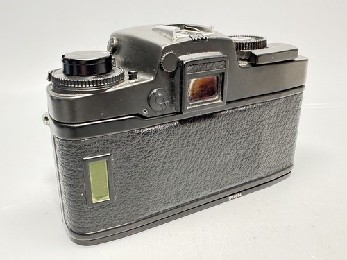 Leitz Leica R5 fotocamera reflex analogica corpo reflex #1716564-94 - Foto 4 di 11