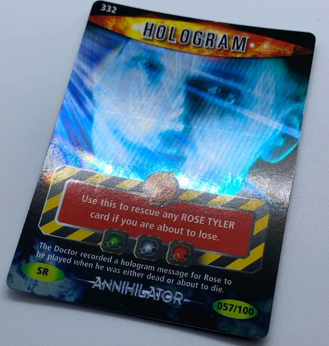 Dr Doctor Who Battles in Time SUPER AND ULTRA RARE Cards - ALL SETS -  RESTOCKS! | eBay
