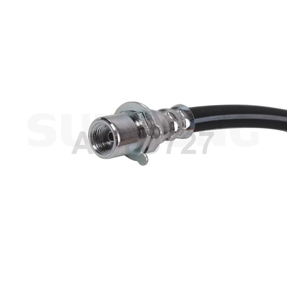 后刹车液压软管制动线适用于国际收割机 MXT 2007 08 09 — 第 4/4 张图片