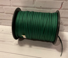 Hunter Green Grosgrain Ribbon 1/8 inch wide x 100 yards, beautiful 