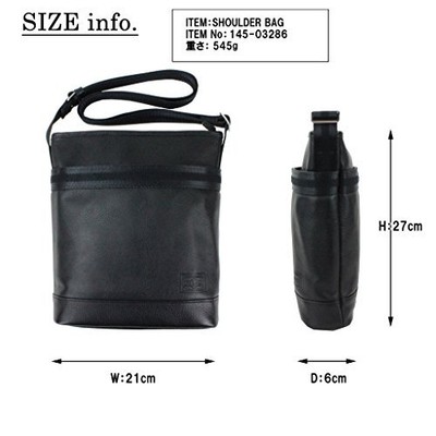 Porter Delight Shoulder Bag 145-03286 NEW Made In Japan | eBay