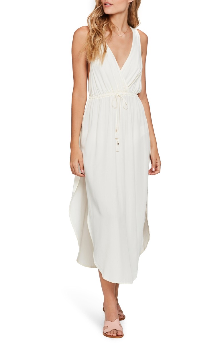 kenzie midi dress REISS Kenzie Drape Midi Dress