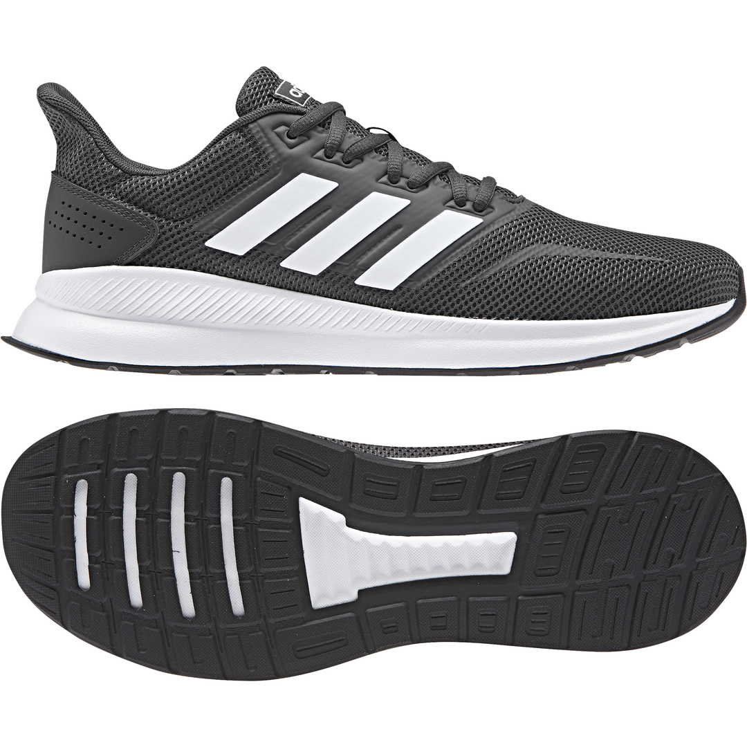 adidas run asweerun trainers
