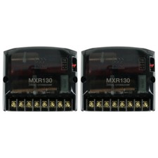 Morel MXR130 3-Way Crossovers for Component S...