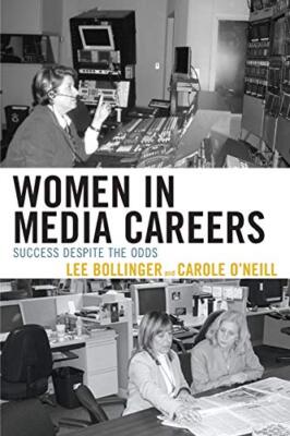 Bollinger - Women in Media Careers   Success Despite the Odds - New pa - X555z