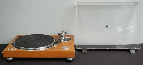 Micro Seiki DD-7 / DD-40 Direct-Drive Audiophile Turntable MA-505 Tonearm - 100V - Picture 19 of 24