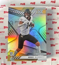 SAGE SURRATT 2021 Chronicles SILVER XR Draft Picks RC #178 Detroit Lions WR