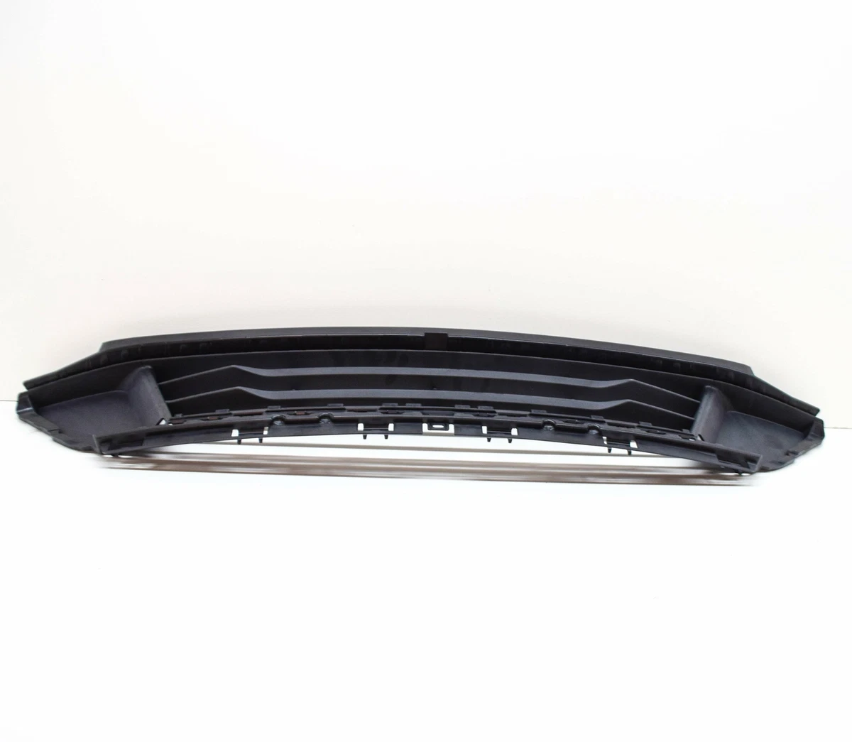 NEU BMW 2 GT F46 FRONTSCHÜRZE CENTER CLOSED GITTER LINES 