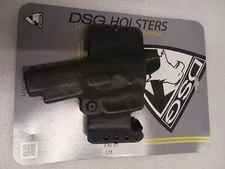DSG Arms HR Holster FN 5.7 Left Hand Black Kydex.       (R6-G)