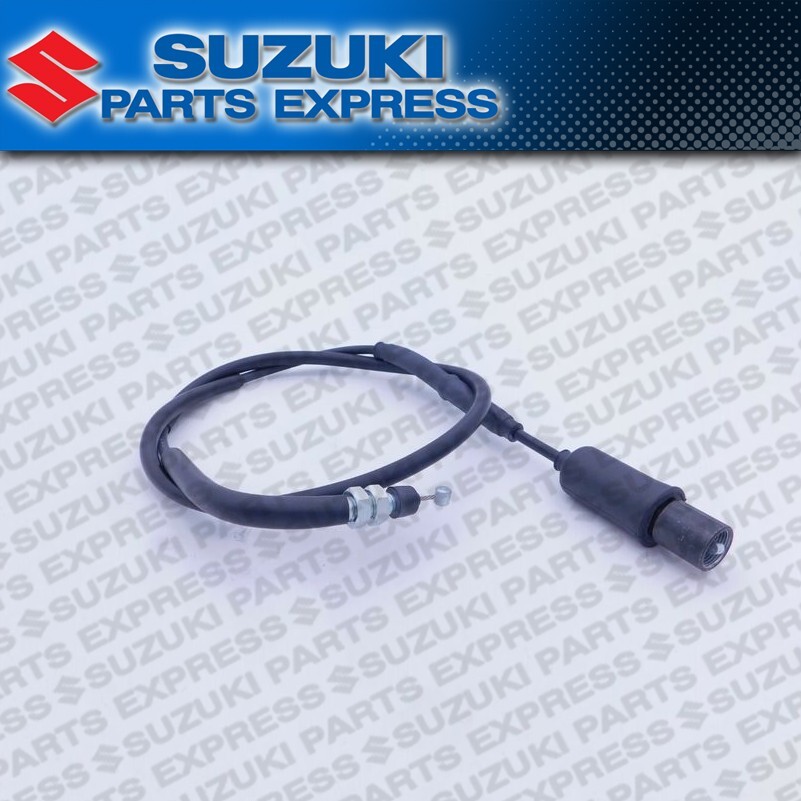 NEW 2002 - 2007 SUZUKI EIGER 400 LT-A LTA OEM TRANSFER SHIFT CABLE