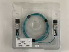 HPE SY 300Gb Interconnect Link 3m AOC