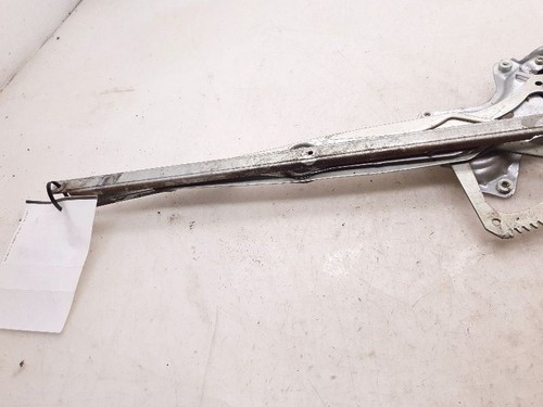 Driver Left Front Window Regulator Fits 07-12 LEXUS ES350 69802-33080 - Foto 11 di 12