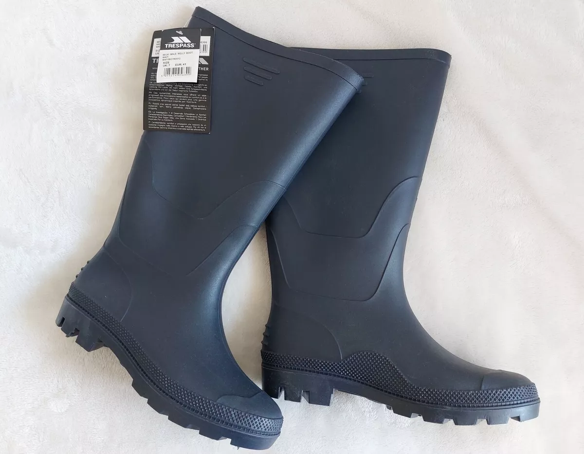 Briers hot sale short wellies