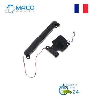 Haut-parleur Gauche IMac 24" (2007-2009) – Reconditionné, Apple
