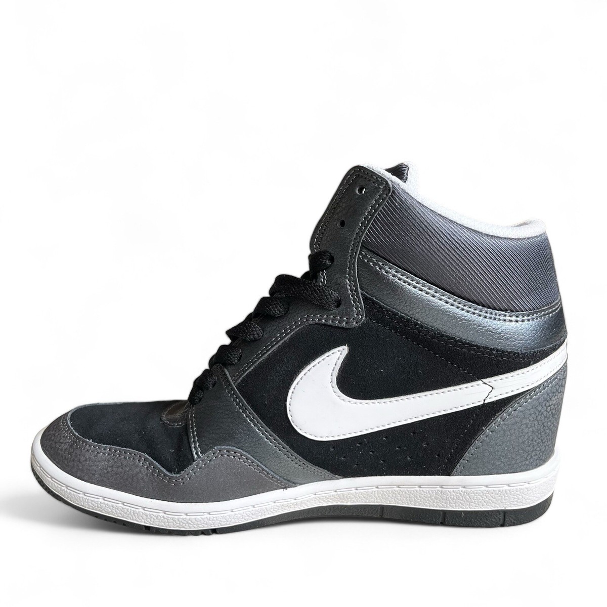 nike air force wedge