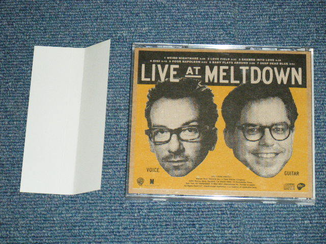 Elvis Costello　CD　14枚セット Amazon.co.jp: Box Set: ミュージック